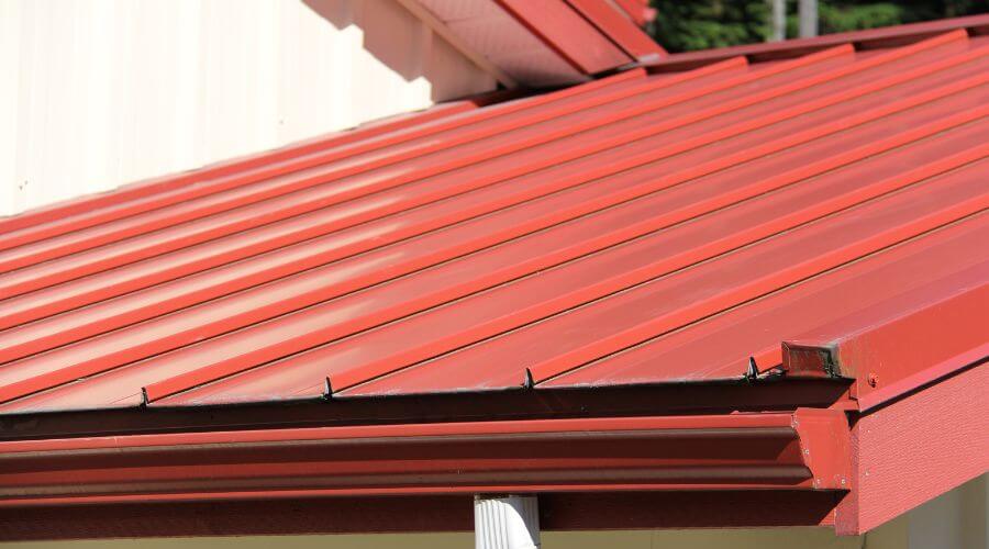 Industrial Roof Installation in Mannsville, NY