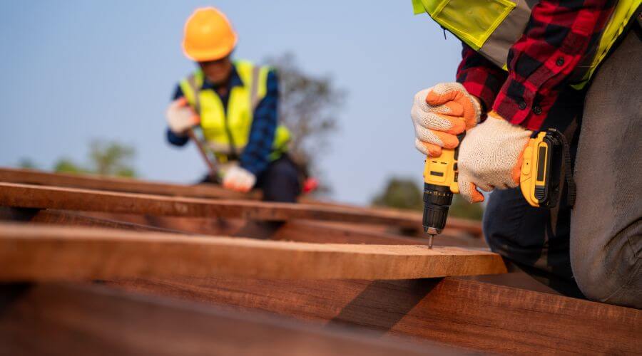 Expert top industrial roofings services in Mannsville, NY
